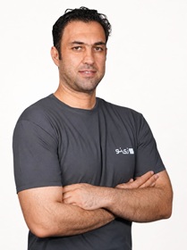 وحید حسینی